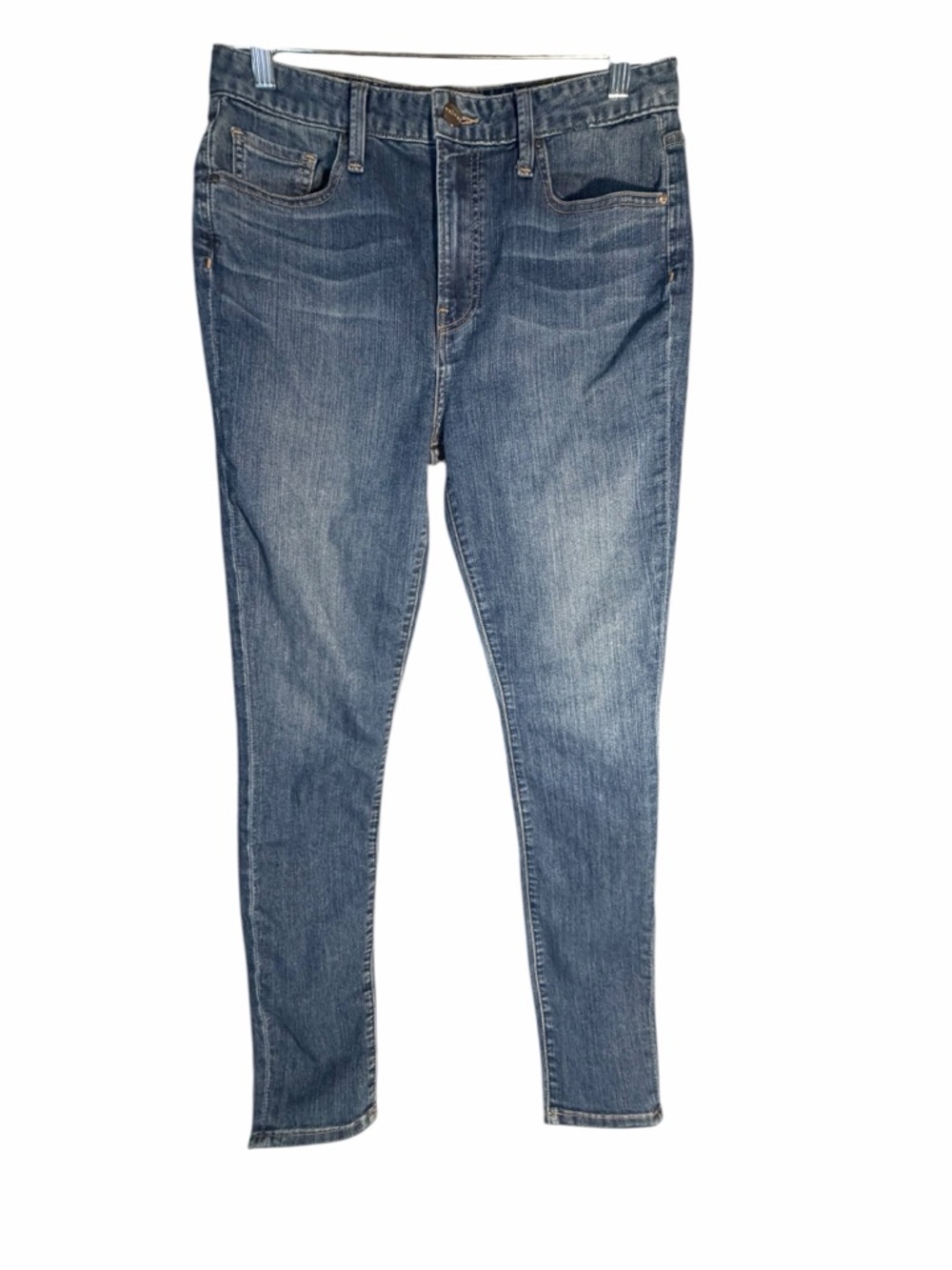 Velvet by Spencer Graham Made In USA Slim Fit Denim Jeans Sz 30